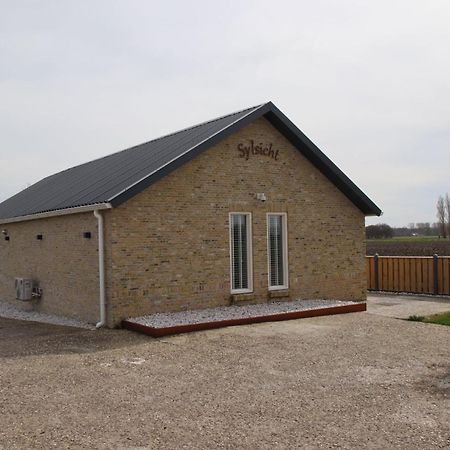 Vakantie Appartementen Sylsicht Sexbierum Exterior foto